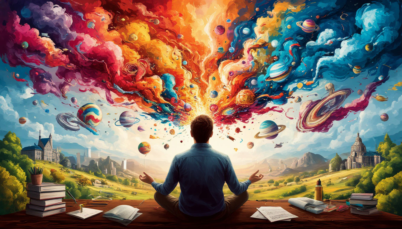 Гороскоп на 9 сентября: Рыбы сегодня погрузятся в творчество