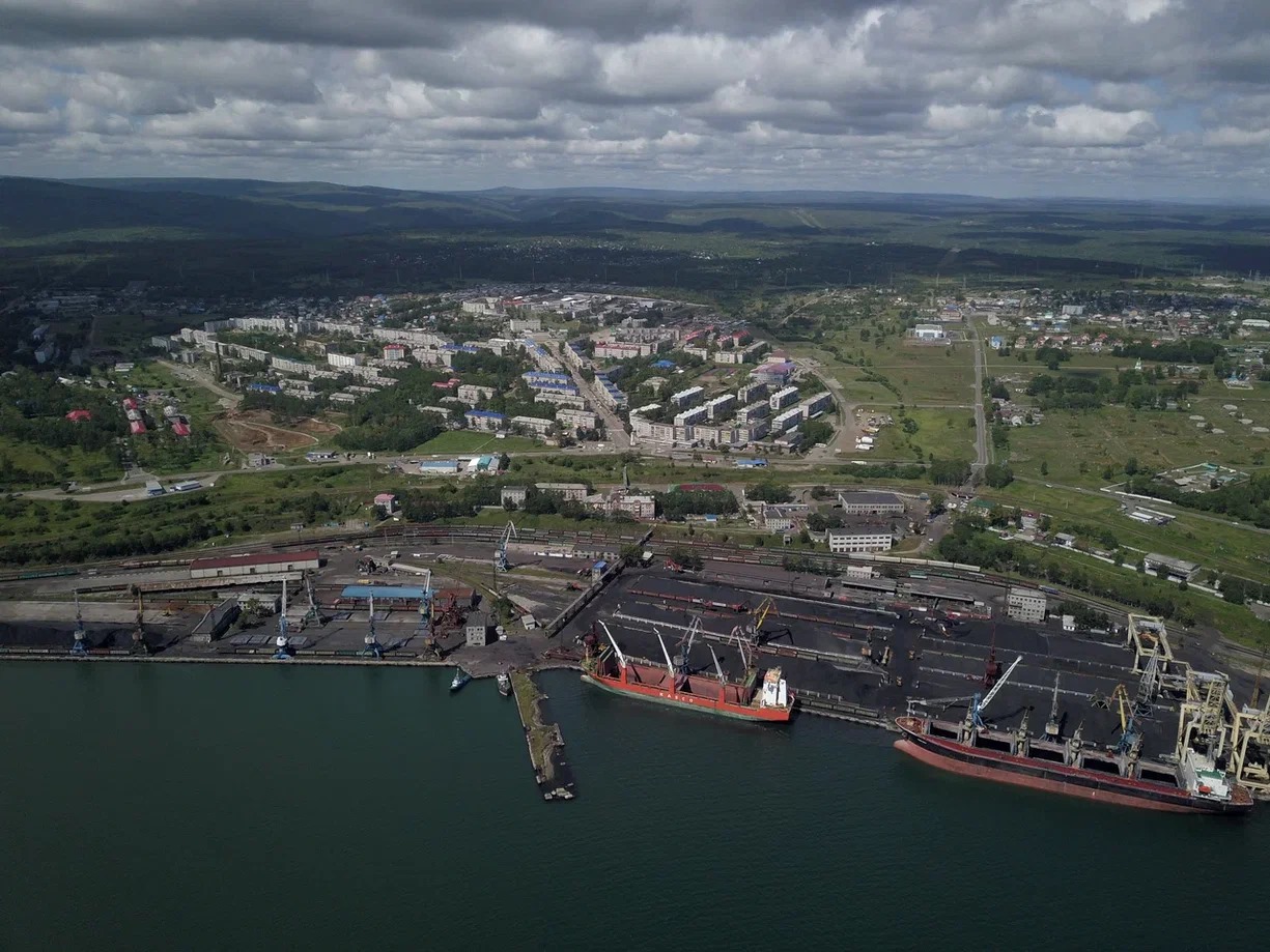 В Хабаровском крае ещё четыре муниципальных района станут округами