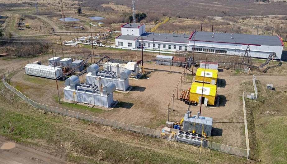 Энергоснабжение хабаровских посёлков Лазарев и Нигирь в 2025 году станет надёжнее