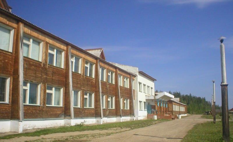 Сибиряки займутся большим ремонтом школы на севере Хабаровского края