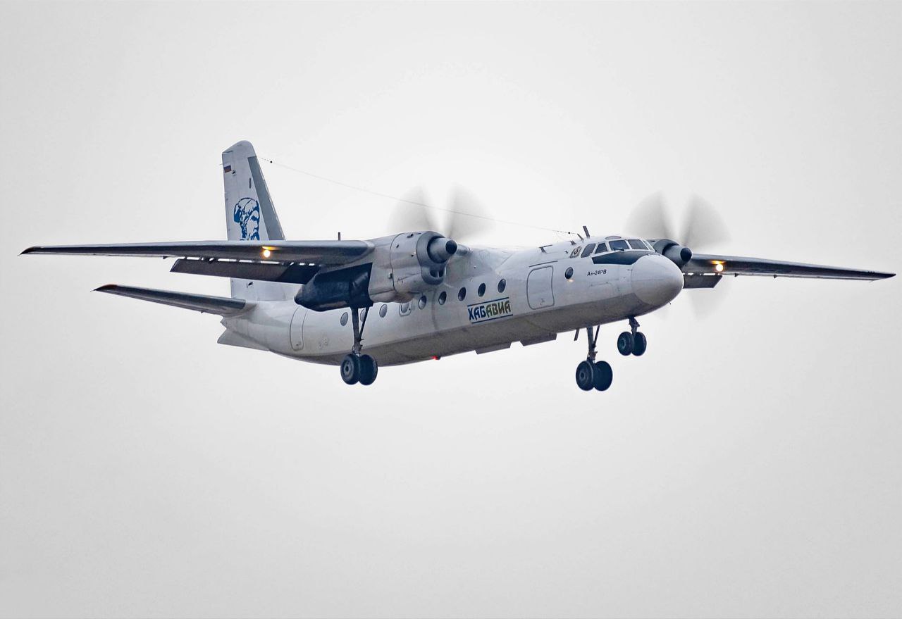 «ХабАвиа» частично решит проблему нехватки билетов в Охотск
