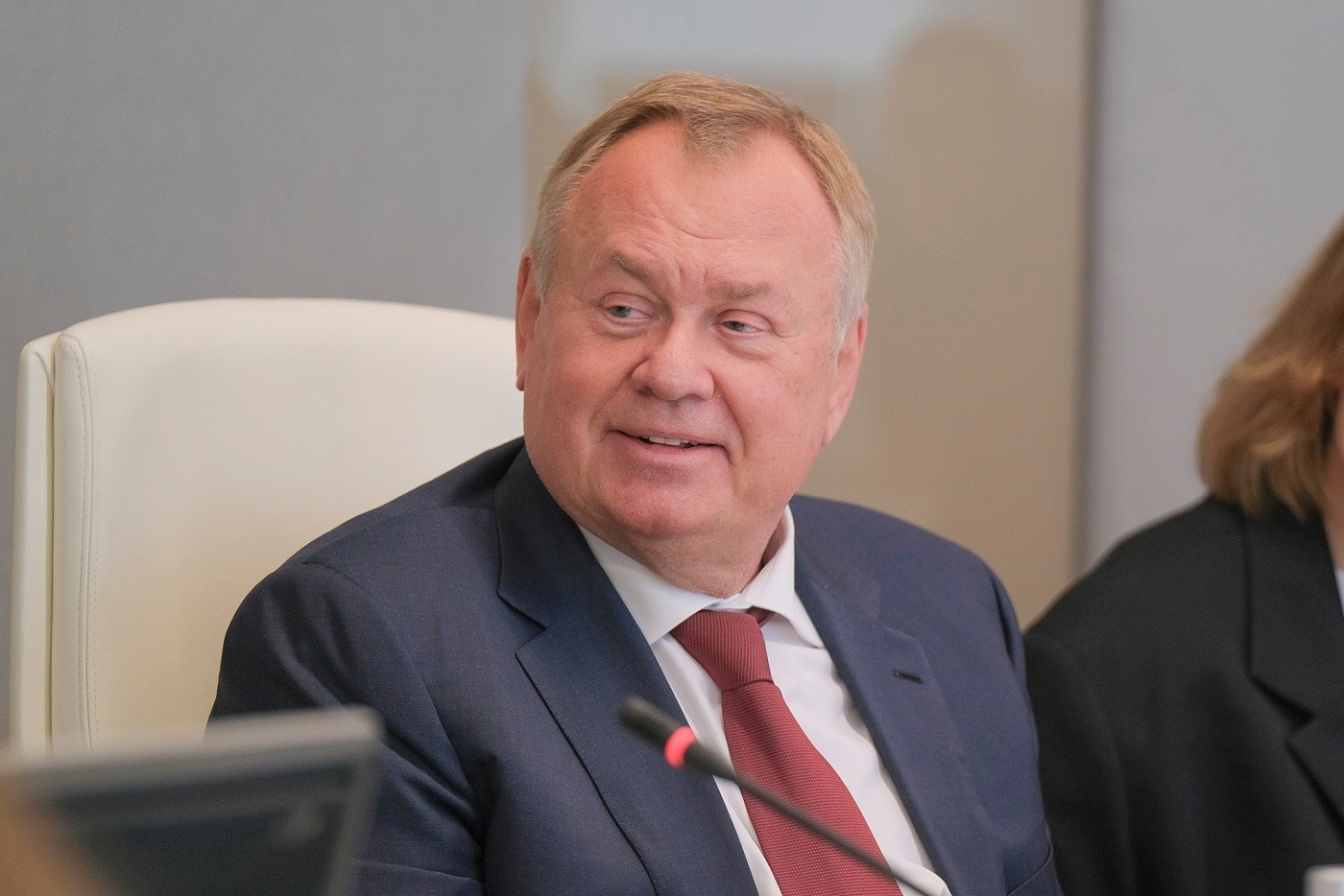 Россияне совершили покупок за границей по QR‑коду на 1,3 млрд рублей
