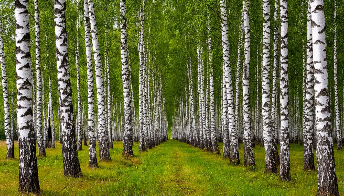 Народные приметы на 10 июля: сегодня не нужно стоять возле берёз