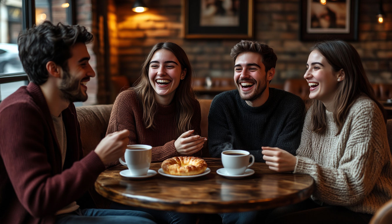 Гороскоп на 5 января: Близнецы день проведут в общении