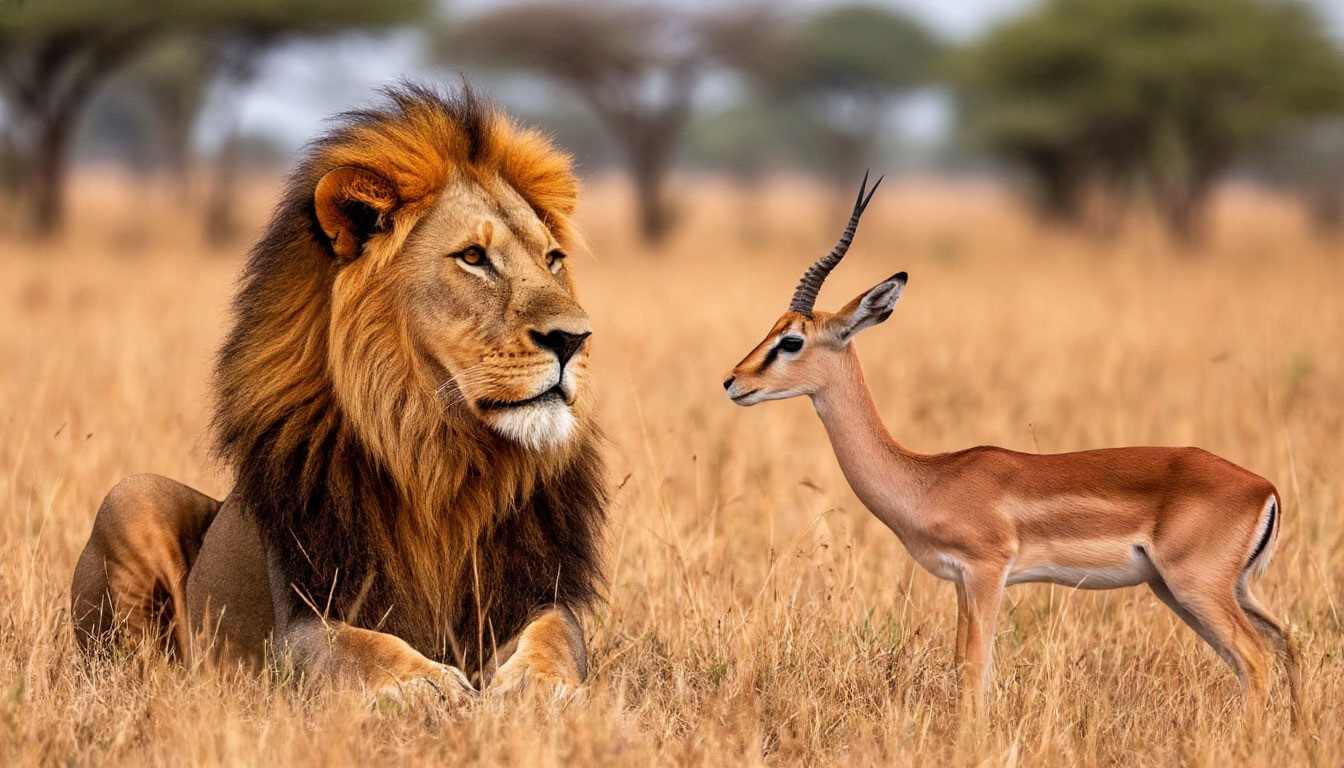 Праздники сегодня: Всемирный день животных