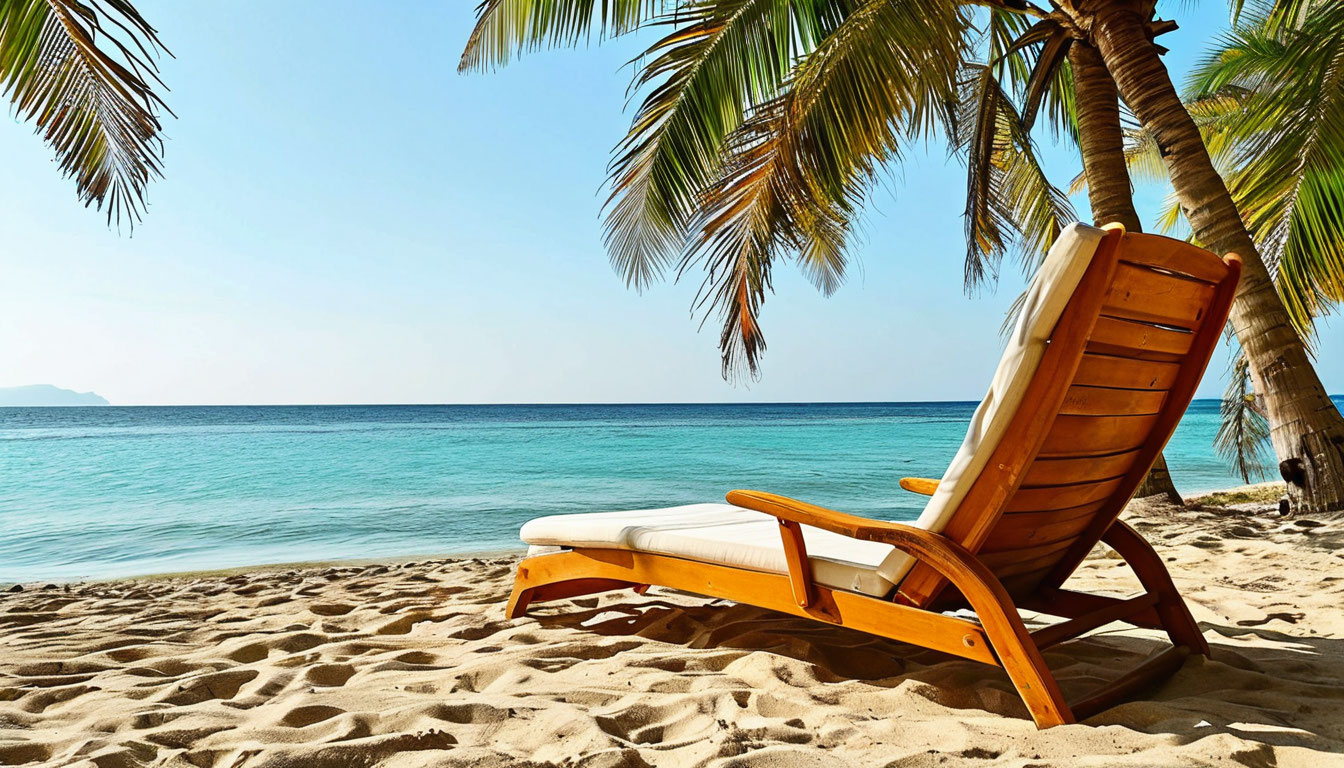 Хабаровским туристам в Таиланде пока бояться нечего