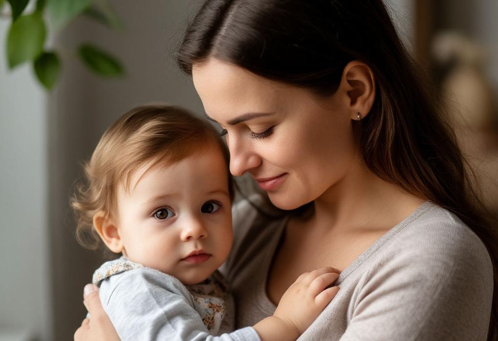 Мамы-студентки в Хабаровском крае ежемесячно получат выплаты на детей