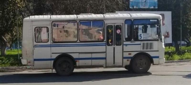 Мэрия Комсомольска заменит перевозчика на маршруте №5