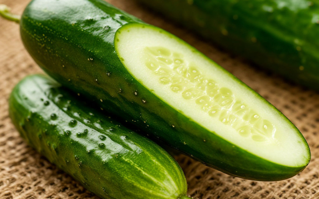 Народные приметы на 17 августа: сегодня надо собирать огурцы