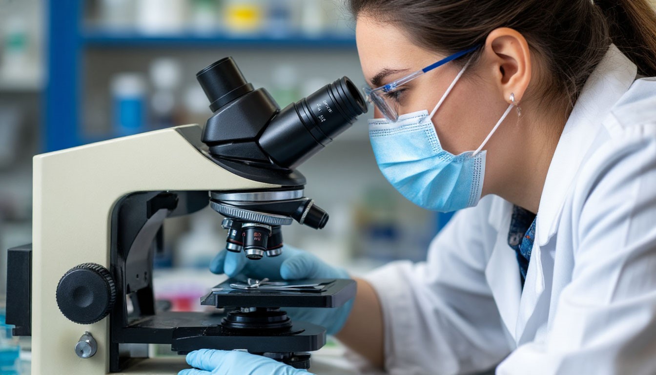 Десятки ранее неизвестных вирусов выявили в России