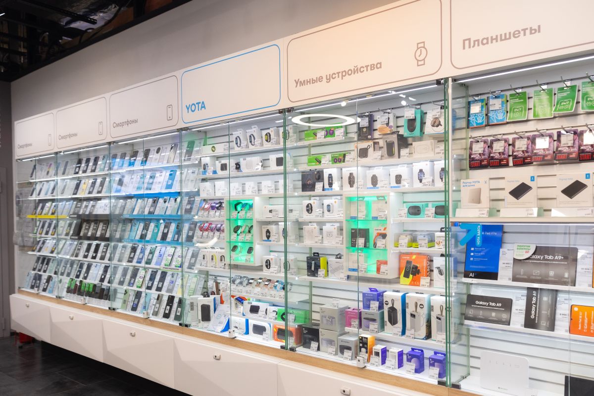 Сезонный хит: хабаровчане оценили iPhone цвета «тыквы»