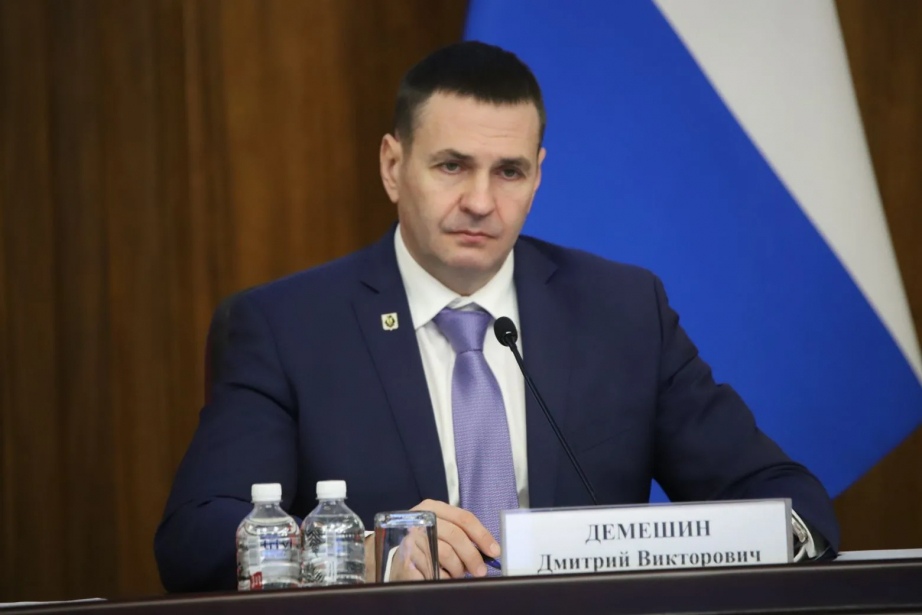 Хабаровский край начинает революцию в системе образования