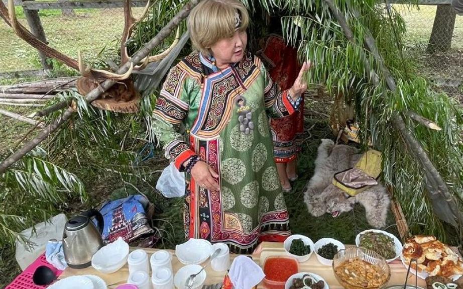 В Хабаровске проведут фестиваль «Кухня без границ»