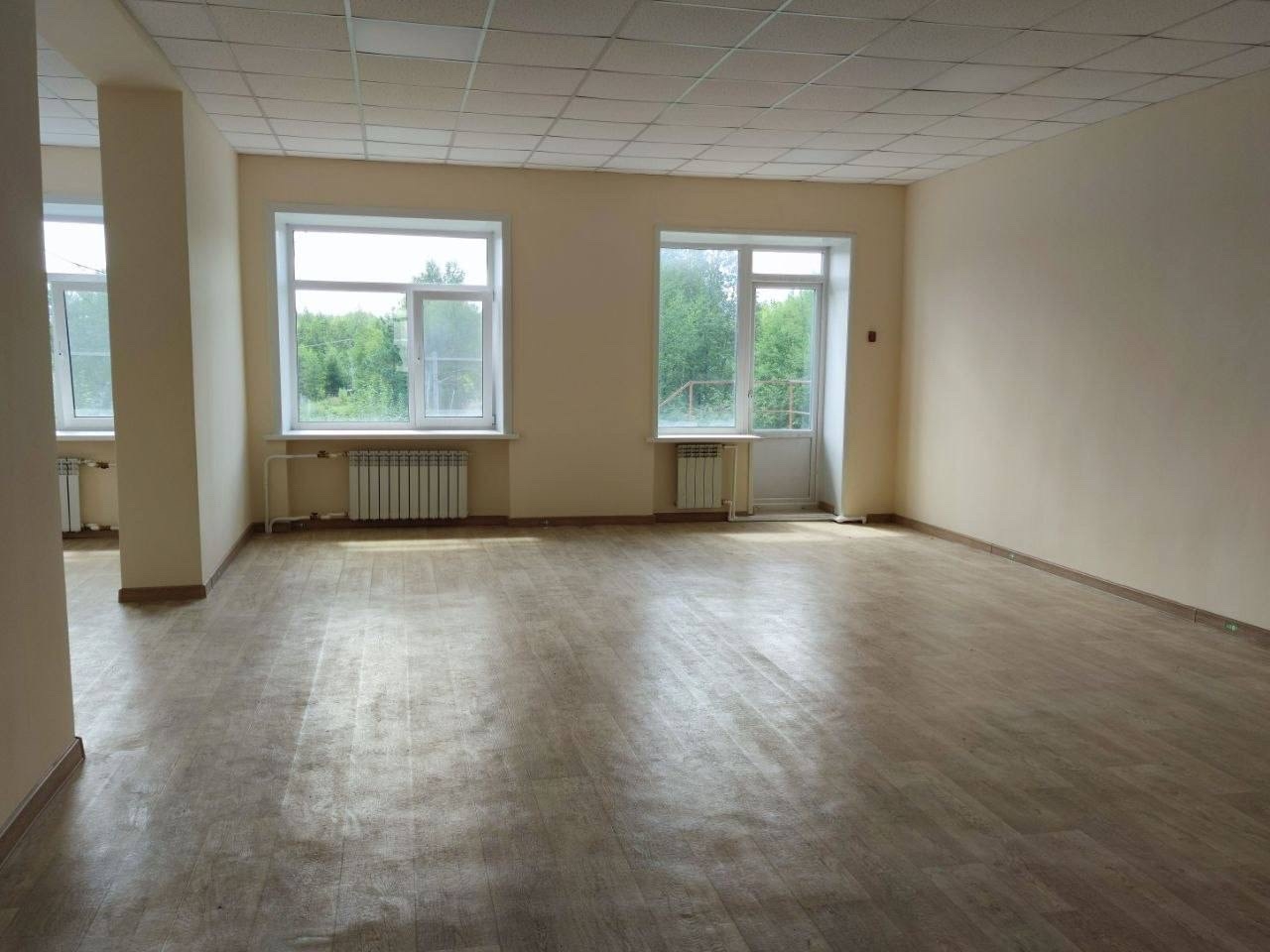 Новый культурный центр откроется в Новом Ургале Верхнебуреинского района