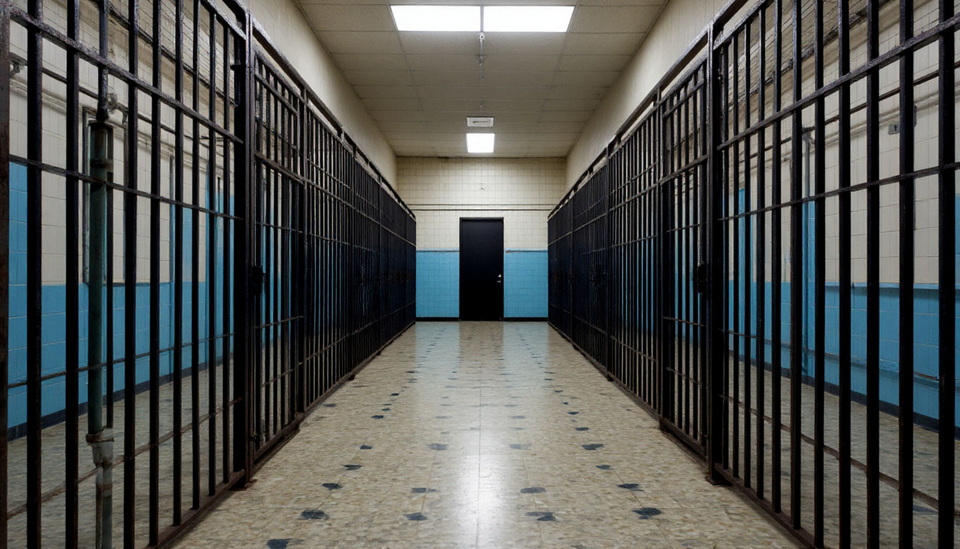 Молодая хабаровчанка приговорена к 8,5 годам колонии за закладку наркотиков