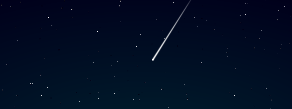 Хвост кометы Галлея в Хабаровске увидеть будет трудно