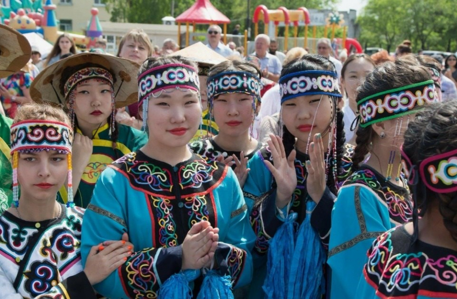 Около 16 млн рублей выделят на поддержку народов Севера Хабаровского края 