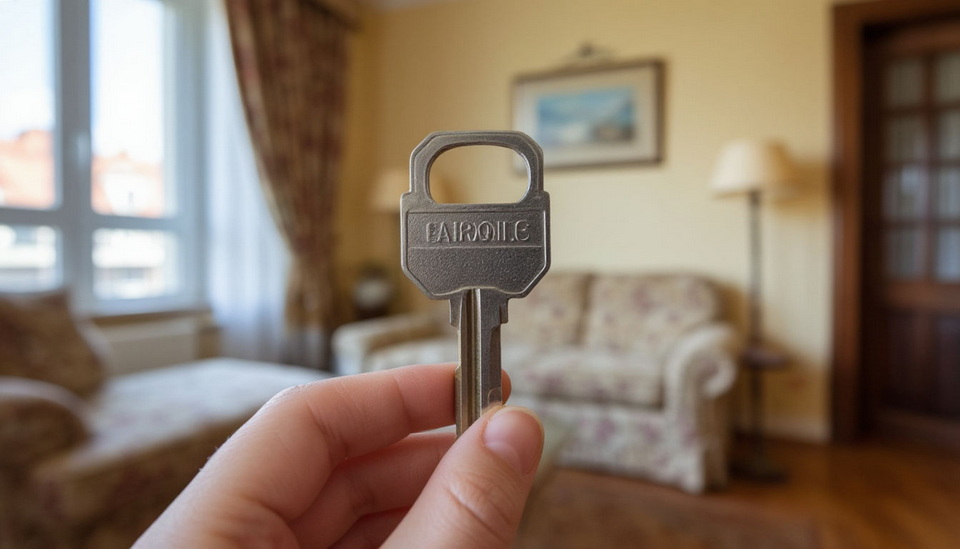 Хабаровчане со вторым ребёнком смогут брать ипотечные каникулы на 1,5 года