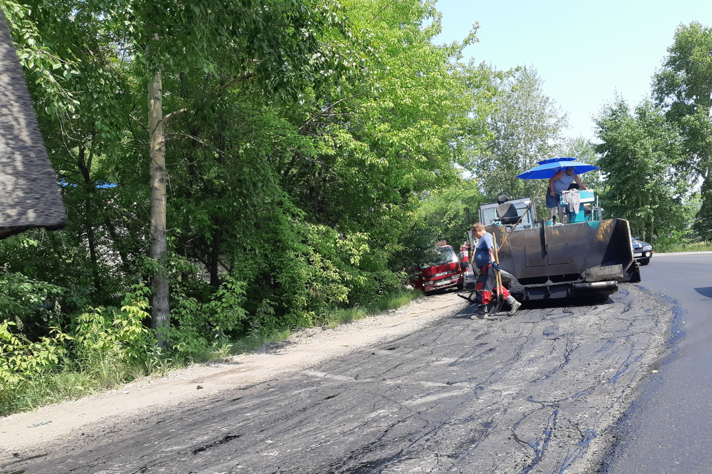 В Комсомольске-на-Амуре отремонтируют одну из самых проблемных улиц города