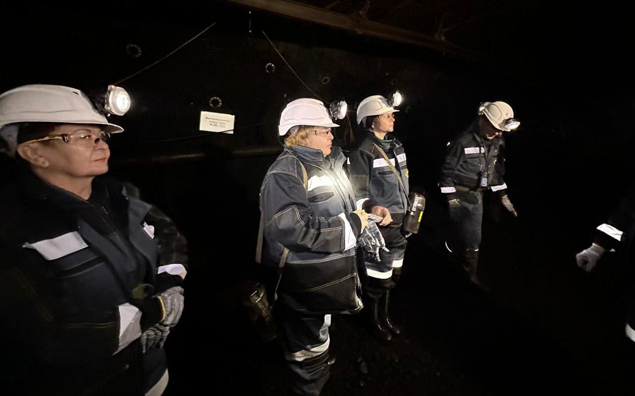 Горной отрасли Хабаровского края потребуется ещё 8 тысяч человек