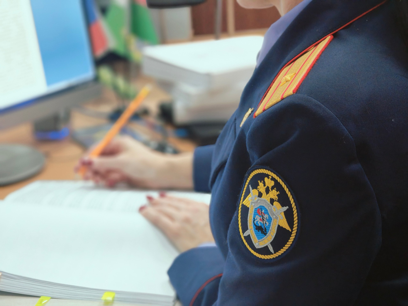 Праздники сегодня: День образования Следственного комитета