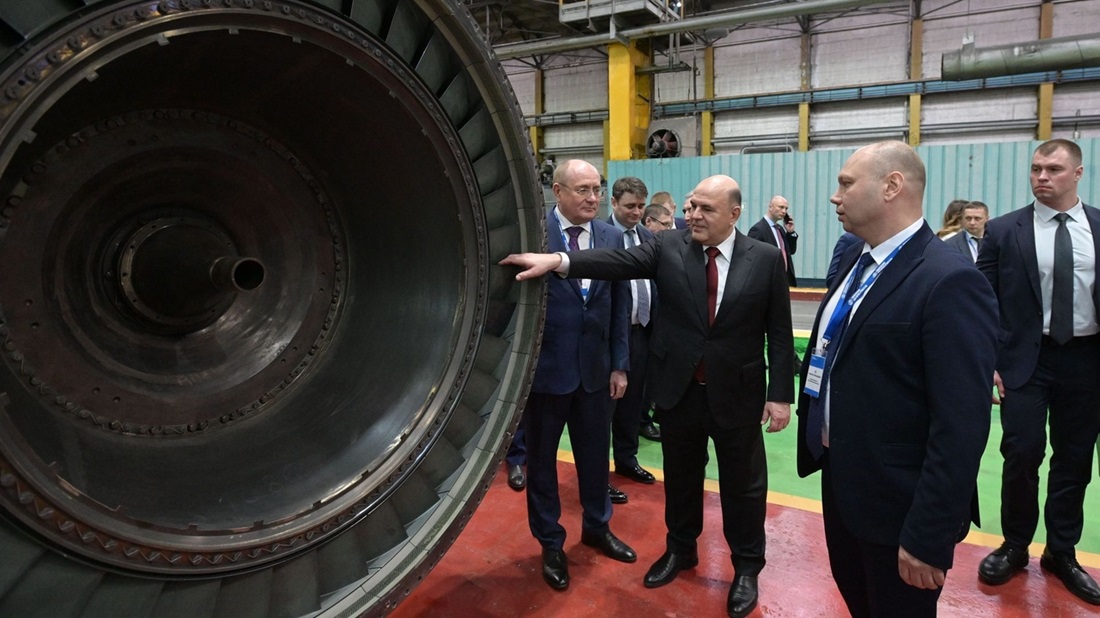 Оборонным предприятиям России одобрили кредиты под 5% годовых