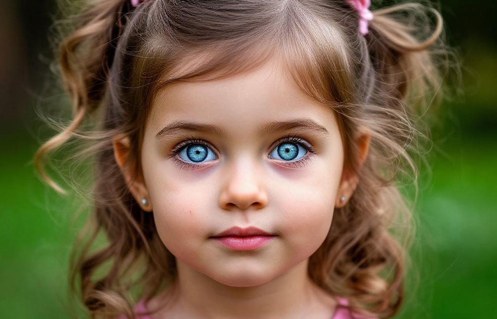 Хабаровские офтальмологи успешно удалили ребёнку редкую катаракту