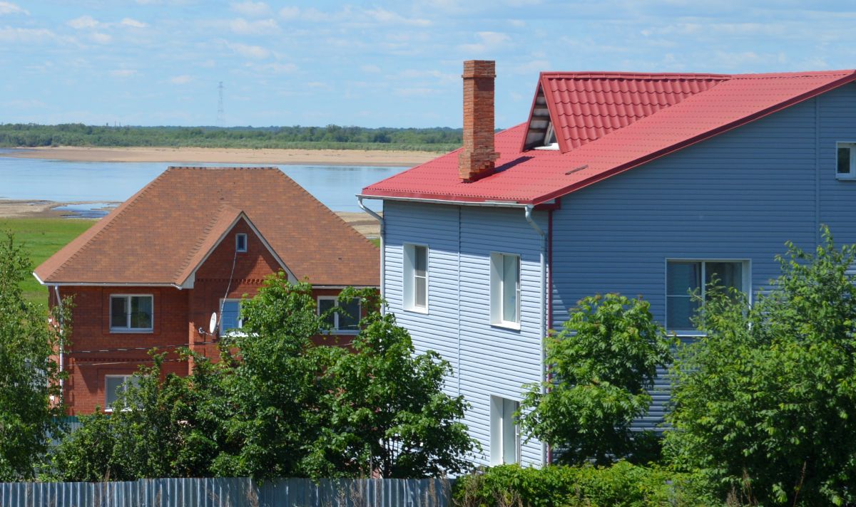 Росреестр нашел в Хабаровском крае землю для жилищного строительства 