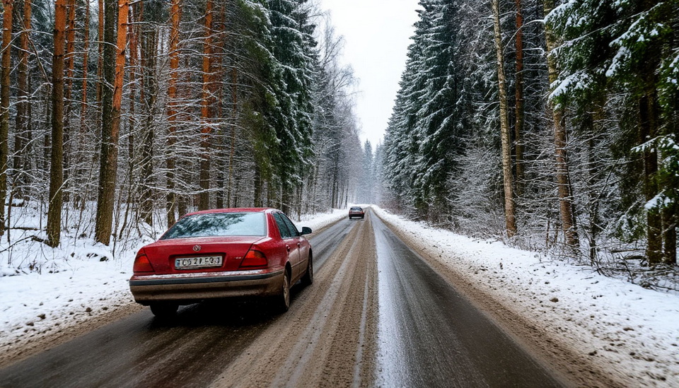 Три человека погибли и пять ранены в ДТП в Хабаровском крае