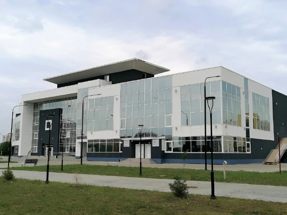 Названия спорткомплексов в Комсомольске-на-Амуре выберут из десяти финалистов