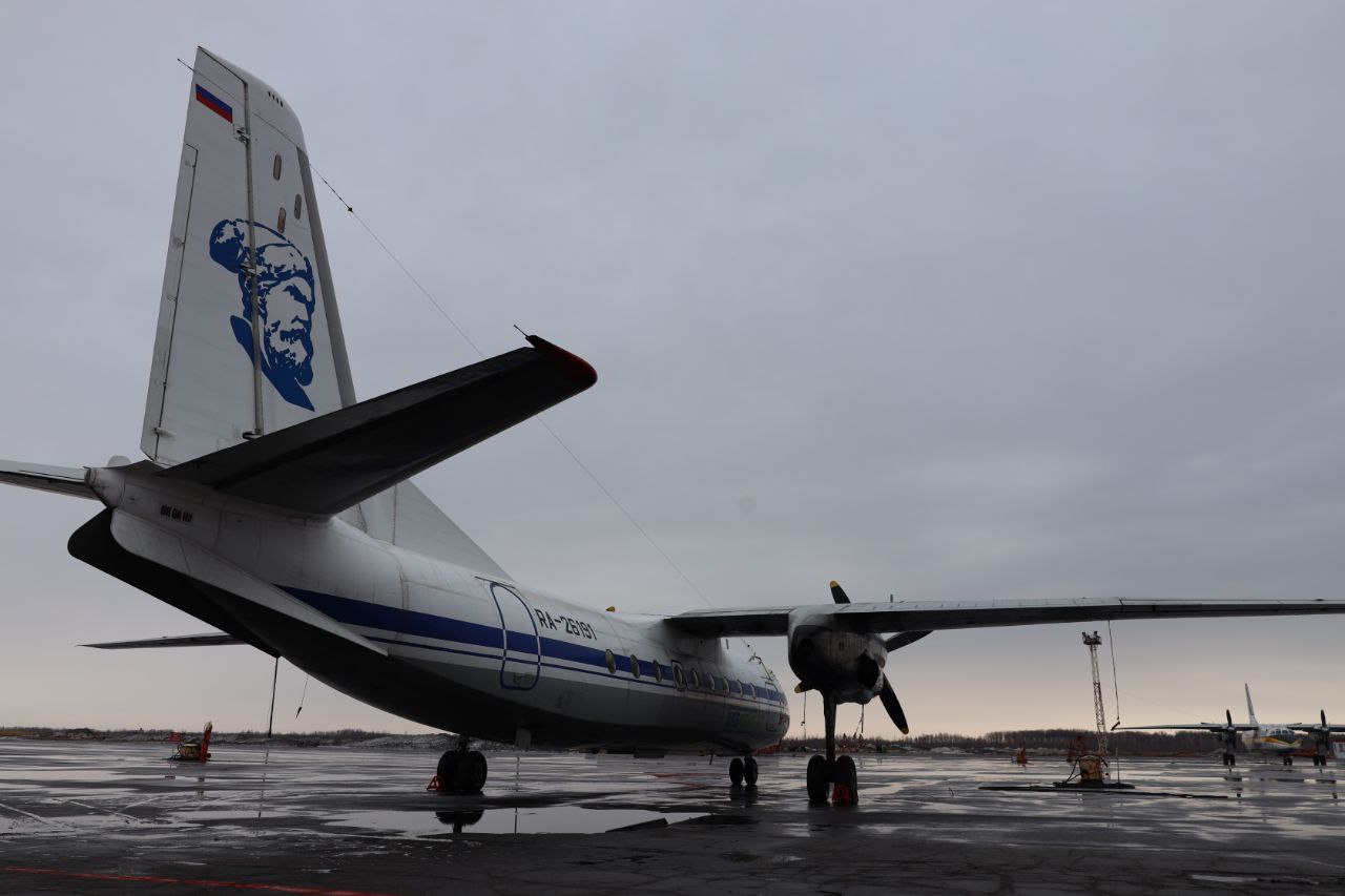 «Хабаровские авиалинии» переходят на зимнее расписание