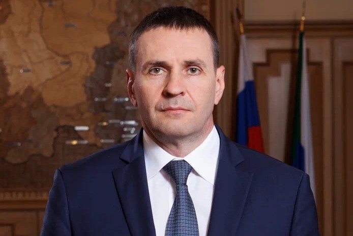 Спрос с чиновников будет жёстким — Дмитрий Демешин