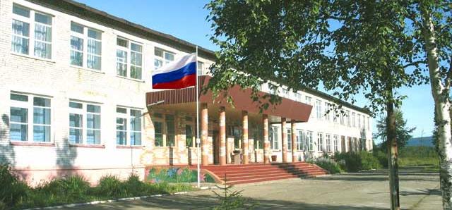 Школе в Хабаровском крае присвоили имя «Героев СВО»