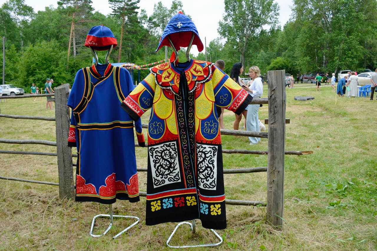 Вкусной ухой и конкурсами отметили День рыбака в Хабаровском крае