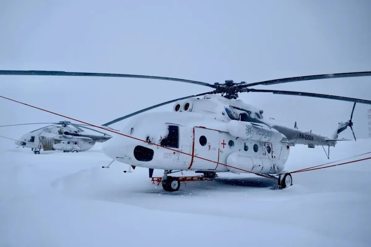 Погода корректирует график выполнения авиарейсов в Хабаровском крае