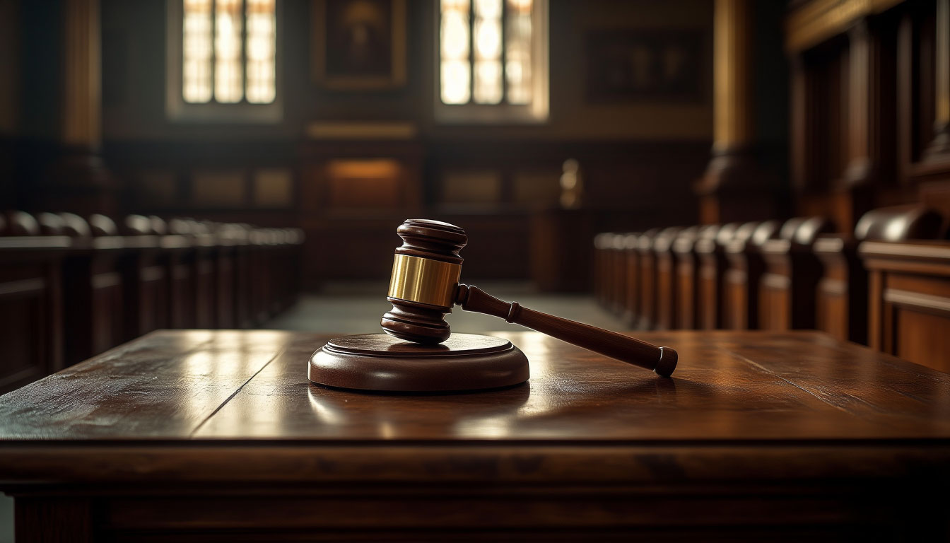 В России серьёзно ужесточили наказание за теракты и диверсии