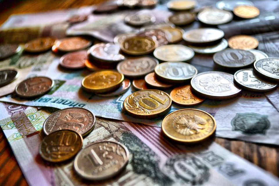 Лимит дохода самозанятых в России предложили увеличить до 3,6 млн рублей в год