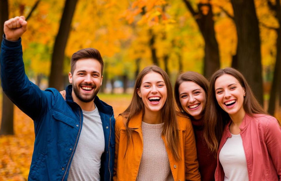 Что изменится в жизни граждан России с 1 октября 2025 года