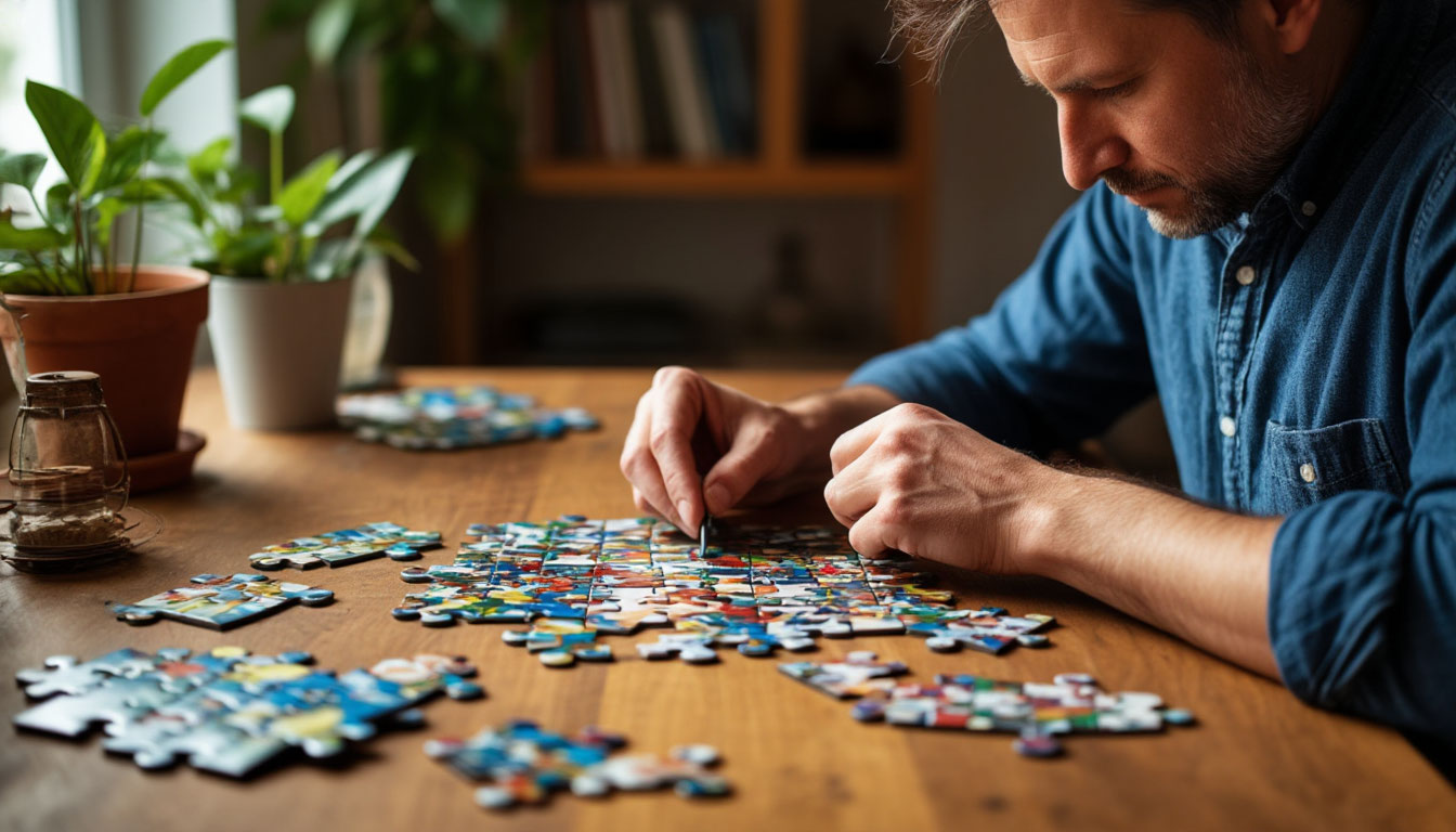 Гороскоп на 4 сентября: день подкинет Весам множество головоломок