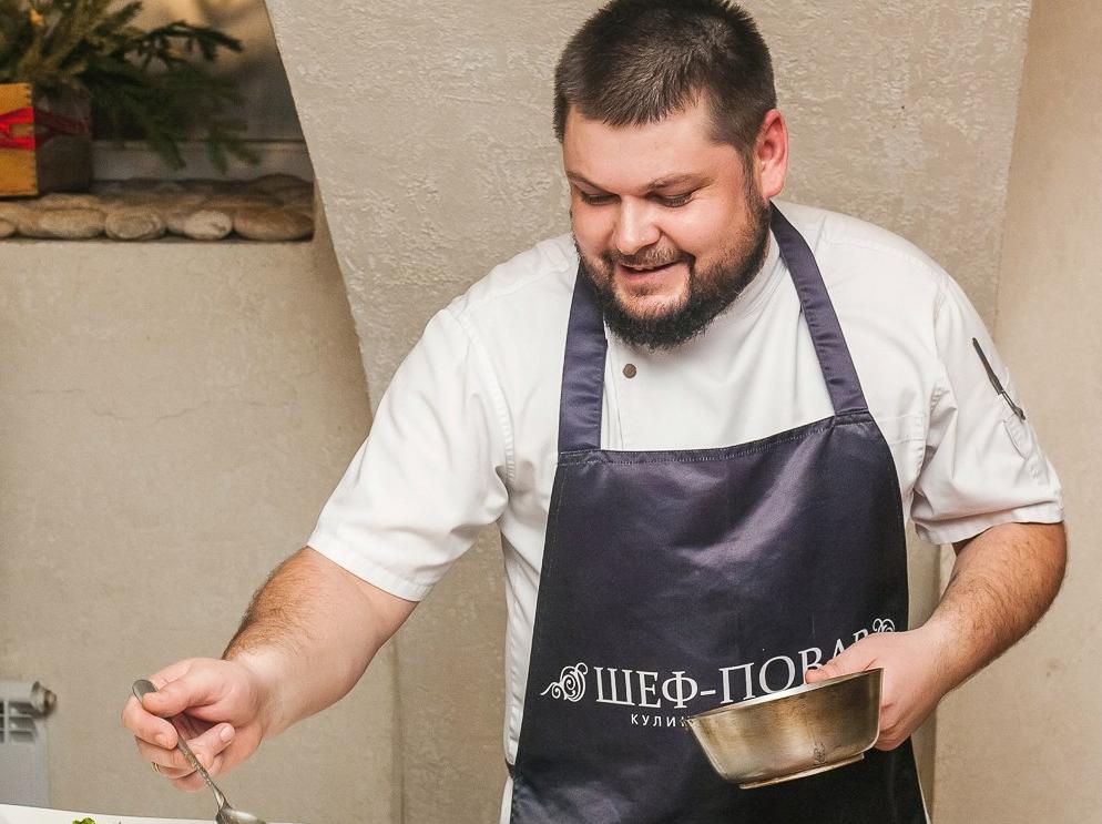 Шеф-повар рассказал секрет приготовления ухи 4 ноября в Хабаровске