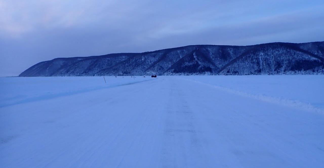 Три села в Ульчском районе оказались без связи с внешним миром 