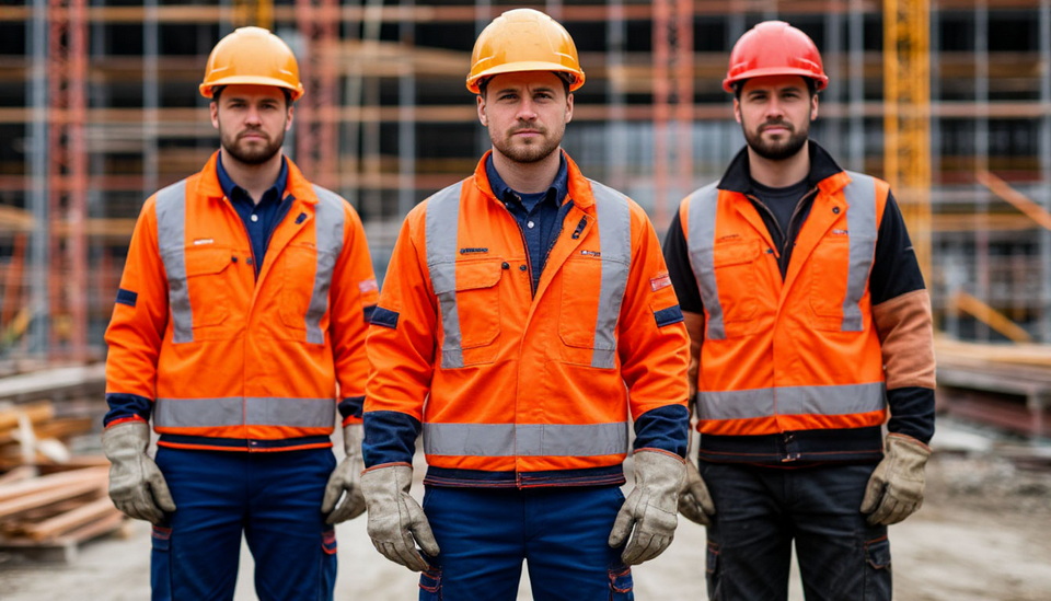 Хабаровская компания выплатила 17 млн рублей долга за спецодежду