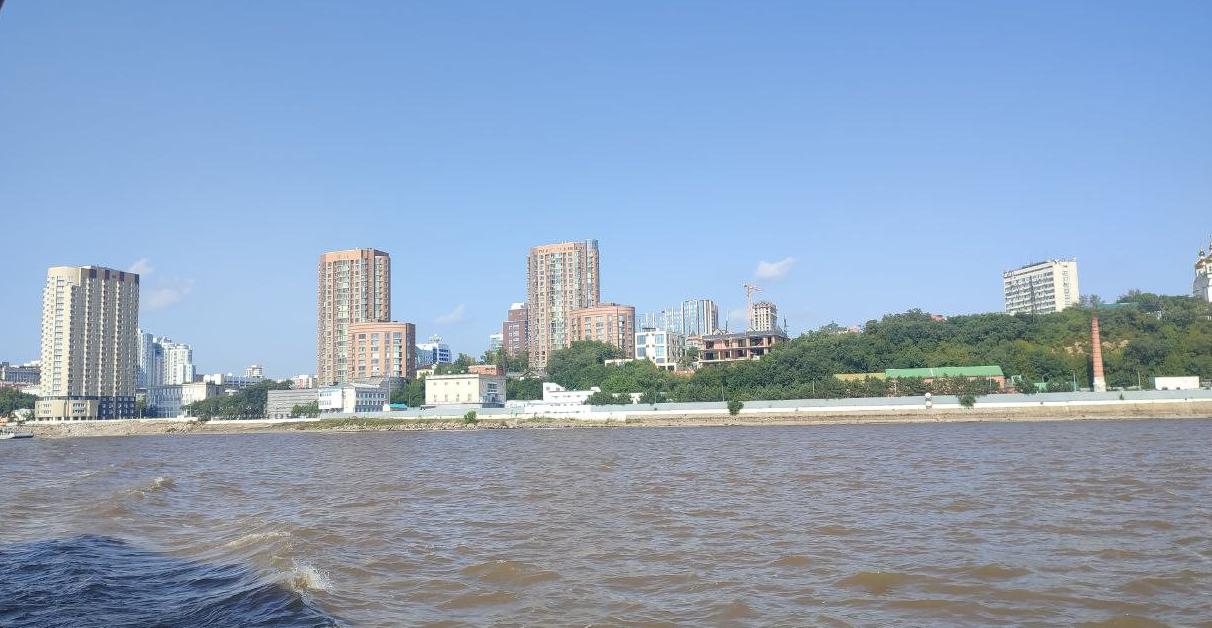 Главной «звездой» фестиваля туризма в Хабаровске станет SEVAK