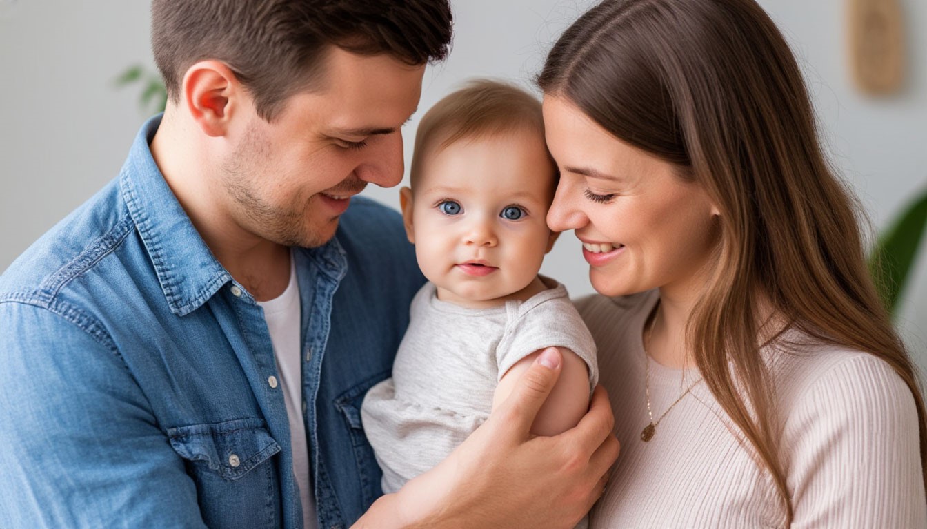 Пройти «Школу молодой семьи» приглашают хабаровчан