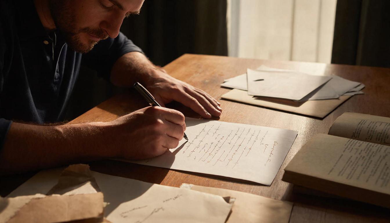 Праздники сегодня: День почерка