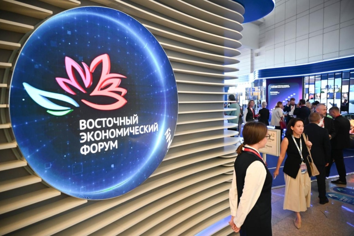 Экспорт гражданских беспилотников обсудят на Восточном экономическом форуме
