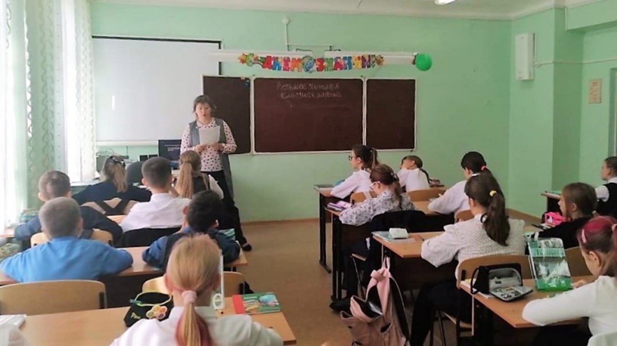 Новые земские учителя приедут в Хабаровский край из разных регионов России