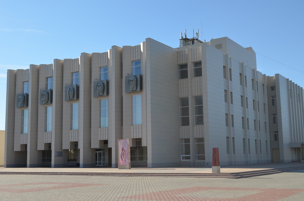 Комсомольский-на-Амуре драмтеатр представит своё видение «Ромео и Джульетты»