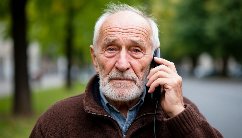 В Комсомольске-на-Амуре пенсионеры не дали украсть у них 2,5 млн рублей