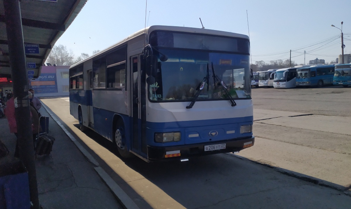 В Охотске перевозчик поднимет цены на проезд в автобусах